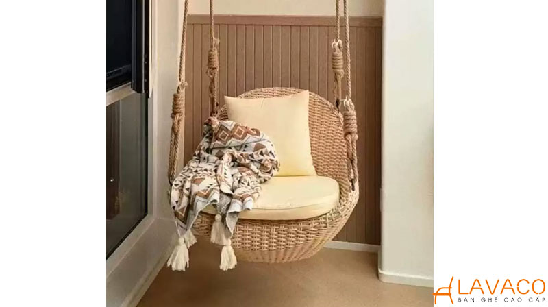 Xích đu treo dạng ghế
