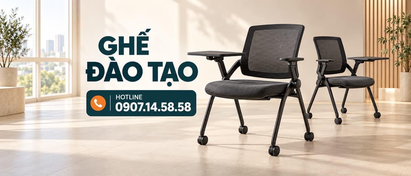 Ghế đào tạo, ghế phòng học