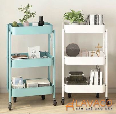 Mỗi mẫu kệ có giới hạn chịu tải riêng, tùy thuộc vào vật liệu, kết cấu khung